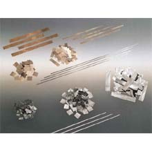 精密圧延箔・板「モリブデン」