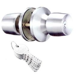 防犯機器 握玉 DU-H/S/HM75-K5