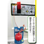 Simple seismic breaker "Switch Cut Ball"