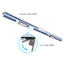 Ionizer "SXB-05NR"