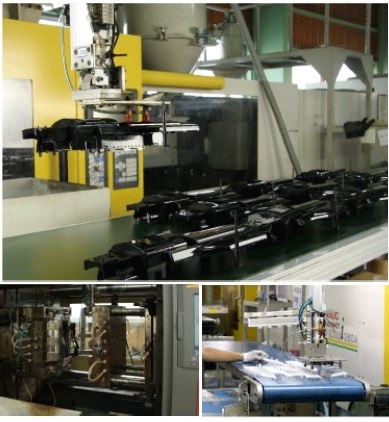 【部門紹介】成型課