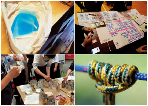 防災＆防犯グッズのお店 出張防災ファーム