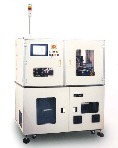 セラミックLED用高速分類機　NCS-4100