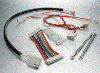 ワイヤーハーネス製造サービス 