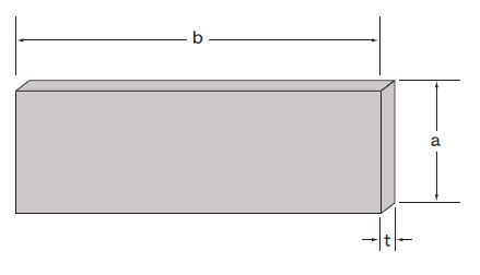 彫刻用銘板材料『NAIGAI PLATE』