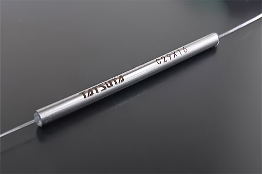 光ファイバカプラ（Optical Coupler）