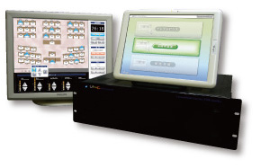 ユニバーサルマルチコントローラー『UMC-2008zz』