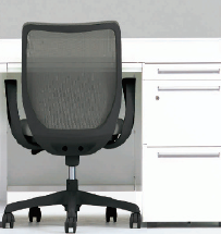 メッシュチェア『CG-M』