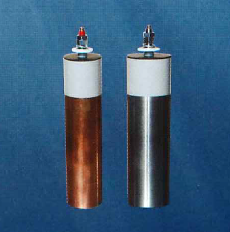 海洋生物付着防止装置『C-TEC SYSTEM』