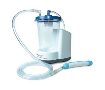 ピュアウィック 女性用体外式カテーテル