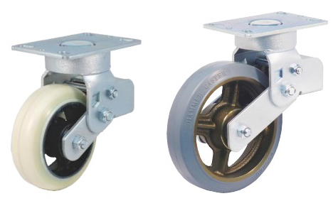 クッションキャスター『960シリーズ』