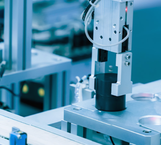 【開発実績】バーコードシステム