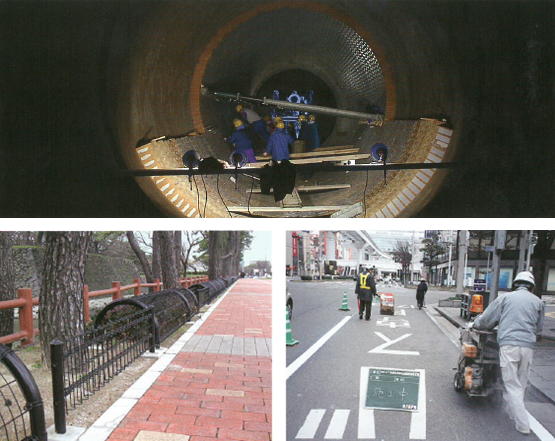 板井築炉株式会社　事業紹介