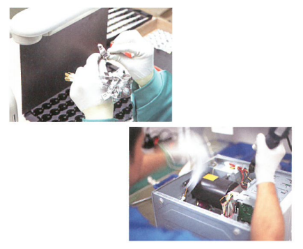 Total Logistics Solution