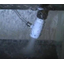 特注1000mL/min MB発生ノズル特徴（テフロン製）