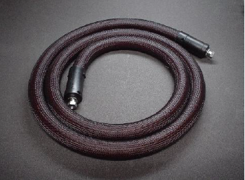 ホース状ヒーター『HEAT HOSE』