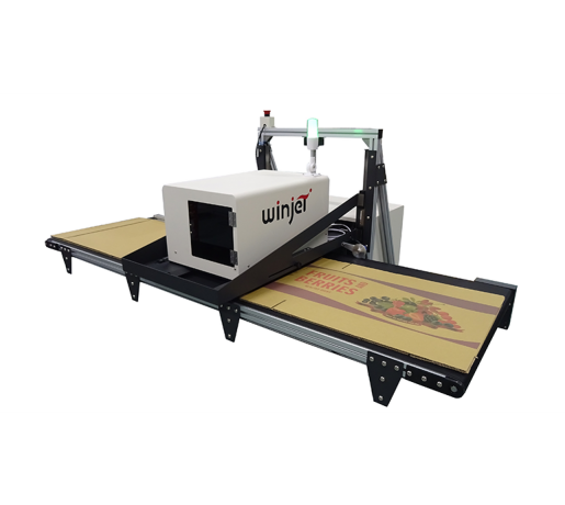 Winjet PE4600 A3+段ボール印刷エンジン