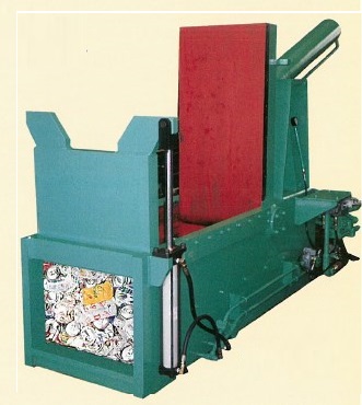 『小型金属圧縮機』