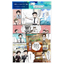 Keys' Work Illustrated in Manga: Short-Term Rental & Event Edition