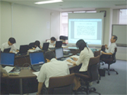 京都帝酸株式会社『在宅酸素事業』