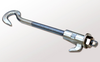 SPEED締め金具　リターンバックル