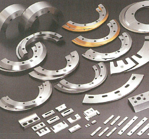 近畿刃物工業株式会社　事業紹介