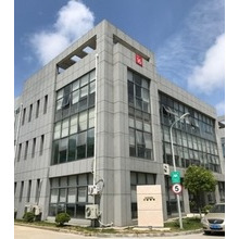 上海日建精密機械有限公司　事業紹介