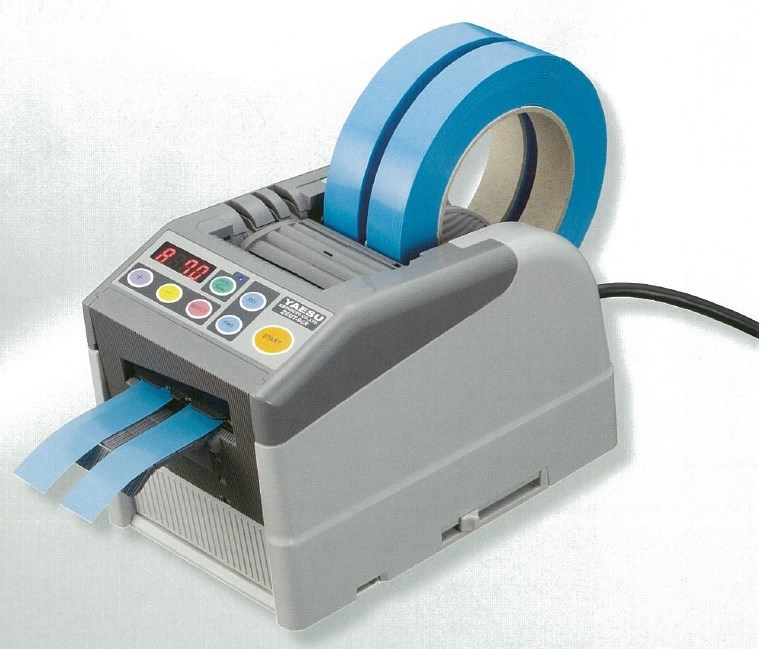 テープカッター『ZCUT-9GR』