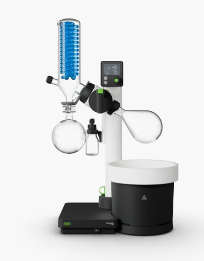 ロータリーエバポレーター『Rotavapor R-180』