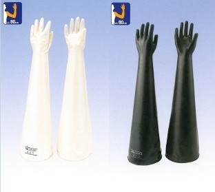 動物実験用グローブ 製品カタログ