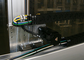 <産業機械　組立サービス>大型や特殊物件も対応可能！