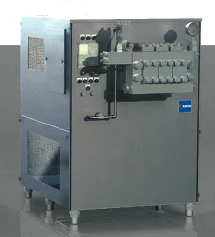 均質機『ホモゲナイザー』