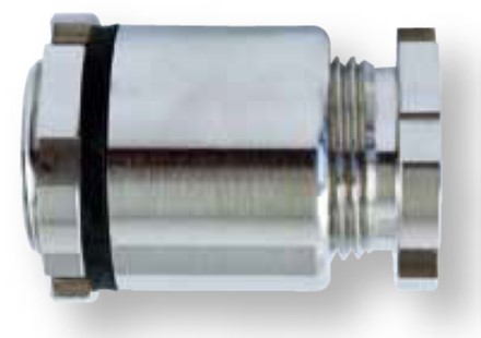 【KGM】船用電線貫通金物