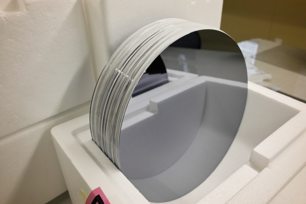 ダミーウェハー