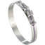 Hose Clamp "Kailu CLIC-R"