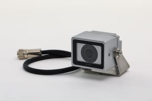 周辺監視カメラシステム『BC38』