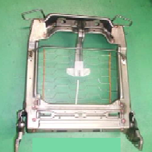 服部板金工業有限会社　事業紹介