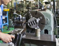 【稲田の強み】一貫加工