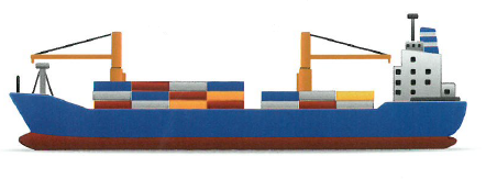 フクノインターナショナル株式会社　事業紹介