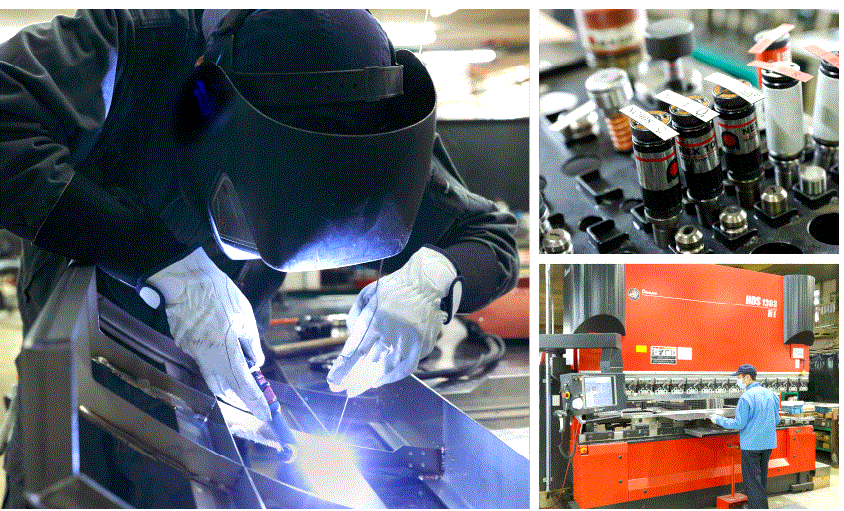 株式会社三立　事業紹介