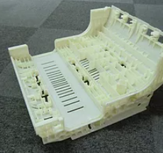 プラスチック加工サービス