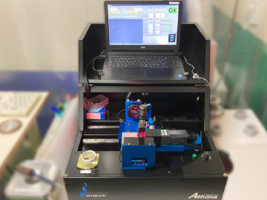 【Athena導入事例】生産性向上のための測定