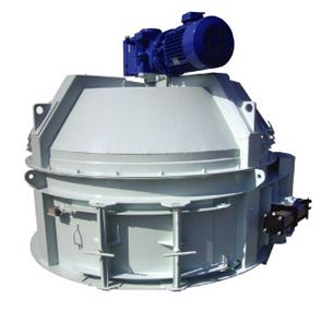 遊星タービンミキサシリーズ