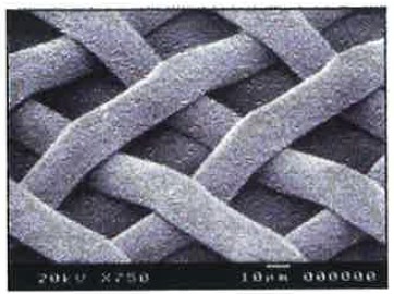 スクリーンメッシュ『HS-D』