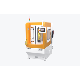 Compact deburring machine [Compact ...