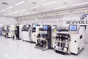 生産技術支援サービス