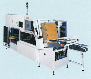 ケーサー『セットアップケーサー』