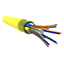 FTTH インドア光ケーブル & インドア／アウトドア光ケーブル