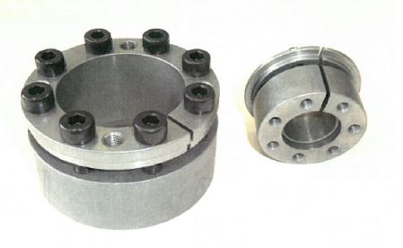 摩擦式締結用リング『パワーロック』