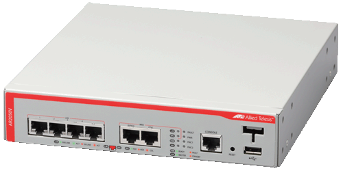 AT-AR2050V VPNルーター mxn26g8 セキュアVPNルーター AT-AR2050V アライドテレシス | イプロス